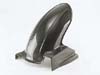 Coerce Carbon Rear Fender Suzuki TL1000S